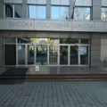 Otkazan ispitni rok Visoke poslovne škole u Novom Sadu