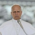 Papa Lav XIV obavezao se da će iskoreniti seksualno zlostavljanje u crkvi