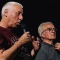 Jedini pank profesor : U novosadskom SKC predstavljena knjiga o Nebojši Čonkiću Čonti