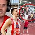 Najbolji drug Bake Praseta isprozivao Petruševa zbog zakucavanja: "Dobio bih ga 11-0 i šta sam ja?! Šmeker?"