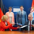 Mali: Parafiran ugovor o izbegavanju dvostrukog oporezivanja sa Nemačkom
