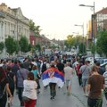 Policija najavila da će snimati današnji skup