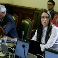 Odbor za kulturu završio današnji rad, nastavak zakazan za sutra u 12 časova