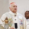 Nadbiskup Nemet o situaciji u Srbiji: Potrebno je rešenje u duhu međusobnog poštovanja, bez podela i sukoba
