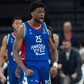 Posle Brajanta, stigao i Oturu - Hapoel sve jači za Evroligu