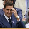 Novak: Skinuo sam kletvu kada me Federer gleda