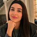 Није типична супруга фудбалера: Изненадиће вас коју школу је завршила Анастасија Ражнатовић