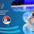 Vaterpolo klasik – Srbija protiv Italije za prvo mesto u grupi
