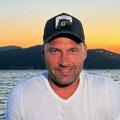 Duško Tošić napravio presedan: Evo gde letuje bivši muž Jelene Karleuše FOTO