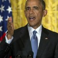 Obama poručio demokratama da ustanu i bore se za stvari za koje misle da su ispravne