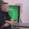 Bivši rijaliti učesnici imali udes: Ivanu i Dragomira prevezli u Urgentni, a oni pobegli iz bolnice