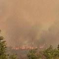 Crveni krst započeo isplatu novčane pomoći pogođenim nedavnim požarima