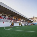 Svi pričaju o stadionu na Gibraltaru - Kako je moguće da je Zvezda igrala tamo?