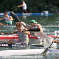 Strahinja Dragosavljević svetski šampion u kajaku!