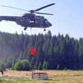 Više od 100 požara besni širom Srbije: Najugroženiji Niš, Vranje, Kragujevac i još nekoliko gradova