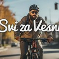 Večeras Zrenjaninci dolaze u Elemir biciklovima i kolima na humanitarni koncert za Vesnu Kozlovački Za Vesnu Kozlovački