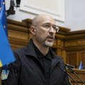 Šmihalj: Prihvatio sam ponudu da budem ministar odbrane kako bih pomogao Ukrajini da pobedi