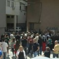 Saslušanje dela uhapšenih u Pazaru: "Vlast spinuje međunacionalni sukob koji se neće desiti"