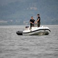 Užas kod Sombora: U jezeru pronađeno telo