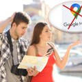 Turisti se gube, navigacija kasni: Šta se dešava sa Google mapama?