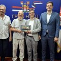 Big bend RTS-a dobitnik nagrade Nišvila za životno delo, priznanje uručeno u godini jubileja orkestra