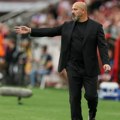 Šta se dešava timom Dejana stankovića? Luda utakmica u Rusiji, Spartak na neverovatan način nije pobedio Zenit