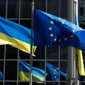 EU uplatila Ukrajini četiri milijarde evra