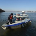 Telo žene izvučeno iz Dunava, stravičan prizor ugledao ribar i pozvao policiju