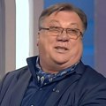 "Borba ti je teška, preteška, ali ti si jak" Popularna pevačica se oglasila povodom zdravstvenom stanja Halida Bešlića…