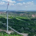 Počinje Testiranje vetroparka "Kostolac": Snabdevaće čak 30.000 domaćinstava!