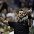 Veče Đokovićevih rekorda - Federer ostavljen u prašini