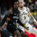 Skandal na Eurobasketu: Šruder optužio Litvance za rasizam, košarkaš Partizana rekao da ništa nije čuo