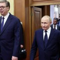 Detalji sastanka u Kini: Putin najavio sednicu o ekonomskoj saradnji Rusije i Srbije do kraja godine! Vučić istakao važnost…