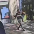 Muškarac vikao "Allahu Akbar" i ranio četiri osobe, pa ubijen: Jezive scene u Marselju (Video)