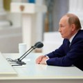 Putin pokreće "anti-Evroviziju": Okuplja zemlje za novo muzičko takmičenje, učestvuje i Srbija - evo ko nas predstavlja