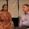 „Prah“ otvorio novu sezonu u Fondaciji Mozzart: Intimna drama Nataše Ninković i Zorana Cvijanovića oduševila publiku