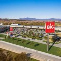 Uskoro se otvara BIG Čačak, prvi lajfstajl ritejl park u Srbiji