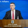 Bes u Hrvatskoj zbog posete Gideona Sara; "Ovo nije diplomatija, već saučesništvo"