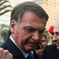 Bolsonaro zatražio dozvolu suda za tretman u bolnici