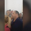 Policija spasavala bujanovačkog naprednjaka - novog direktora beogradske škole