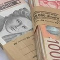 Vlada usvojila predlog da minimalac sledeće godine iznosi 64.554 dinara