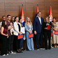 Zdravstveni radnici iz dijaspore: Vratili smo se jer verujemo u sigurnu budućnost Srbije