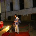 „Искрени пријатељ српског народа“: Бањалука пали свец́е у част Чарлија Кирка