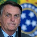 Protesti širom brazila: Moguće usvajanje amandmana kojim bi mogao da se pomiluje Žair Bolsonaro?