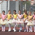 “PIROT PLEŠE”: Najmlađi otvorili Evropsku nedelju sporta