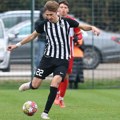 Majstor za „slobodnjake” iz Partizanove škole