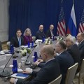 Msp Rusije: Lavrov ukazao Rubiju šta je neprihvatljivo za Moskvu