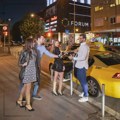 Bros Taxi vas vodi kroz jesen – udoban prevoz do svih destinacija