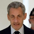 Sarkozi osuđen na pet godina zatvora u slučaju korišćenja Gadafijevog novca