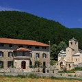 Eparhija budimljansko-nikšićka obavestila narod: Policija opkolila manastir Đurđevi Stupovi, kao u vreme Đukanovića